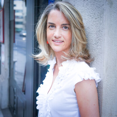 Derom, Marie-Laure Marie-Laure Derom